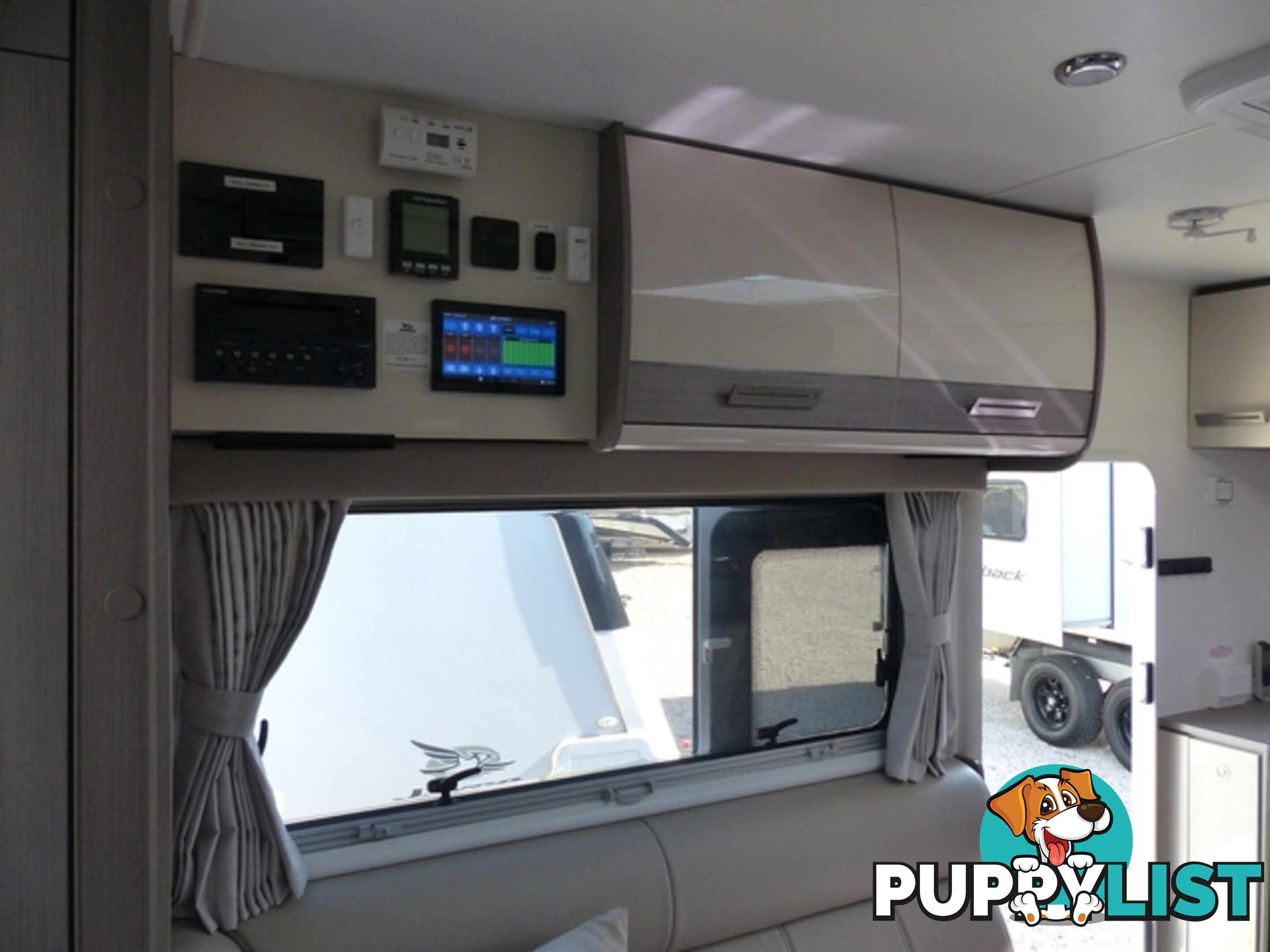 2022  JAYCO SILVERLINE  21.65-4.SL-MY22 CARAVAN