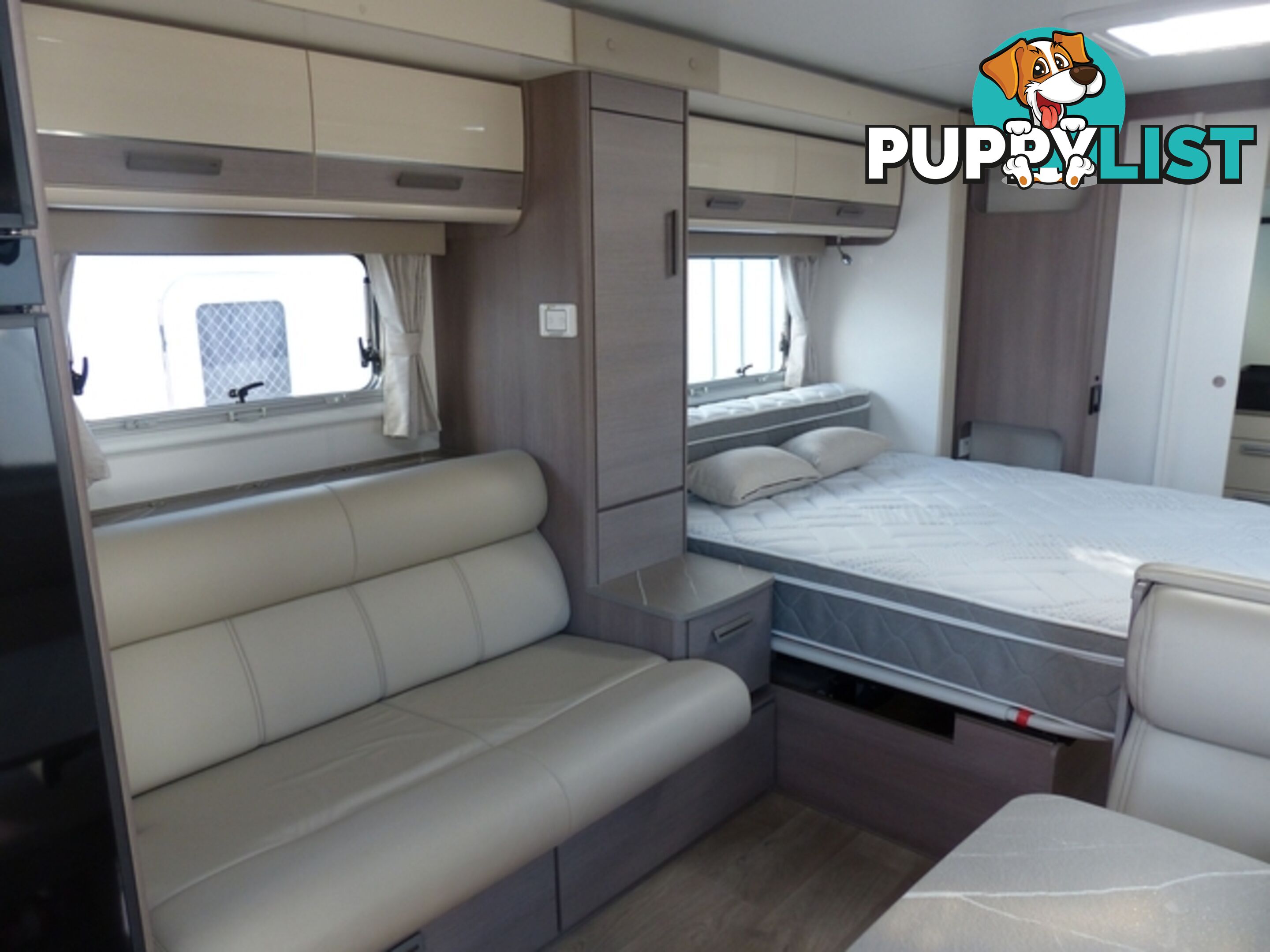 2022  JAYCO SILVERLINE  21.65-4.SL-MY22 CARAVAN
