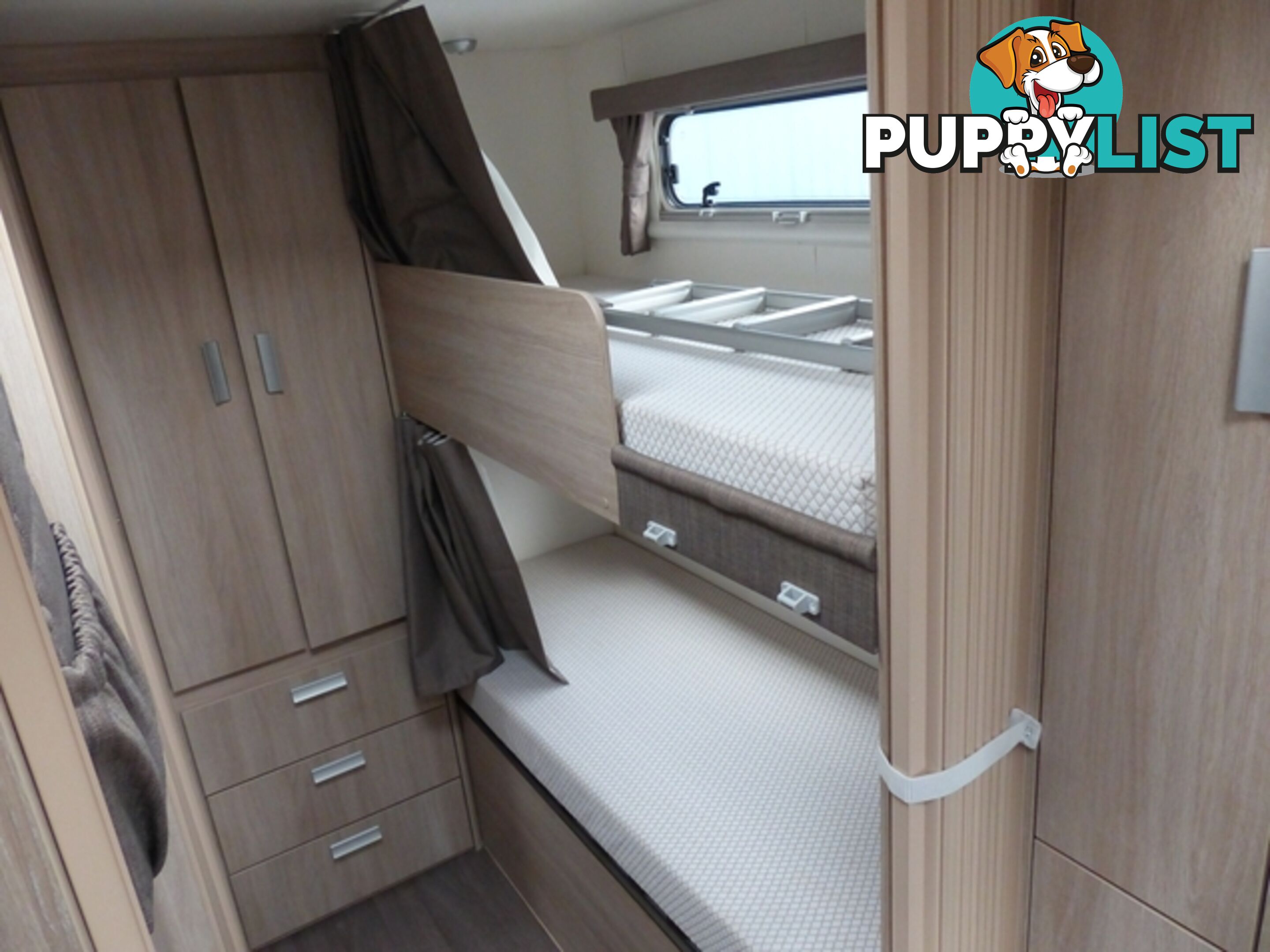 2017  JAYCO STARCRAFT OUTBACK  22.68-1OB CARAVAN