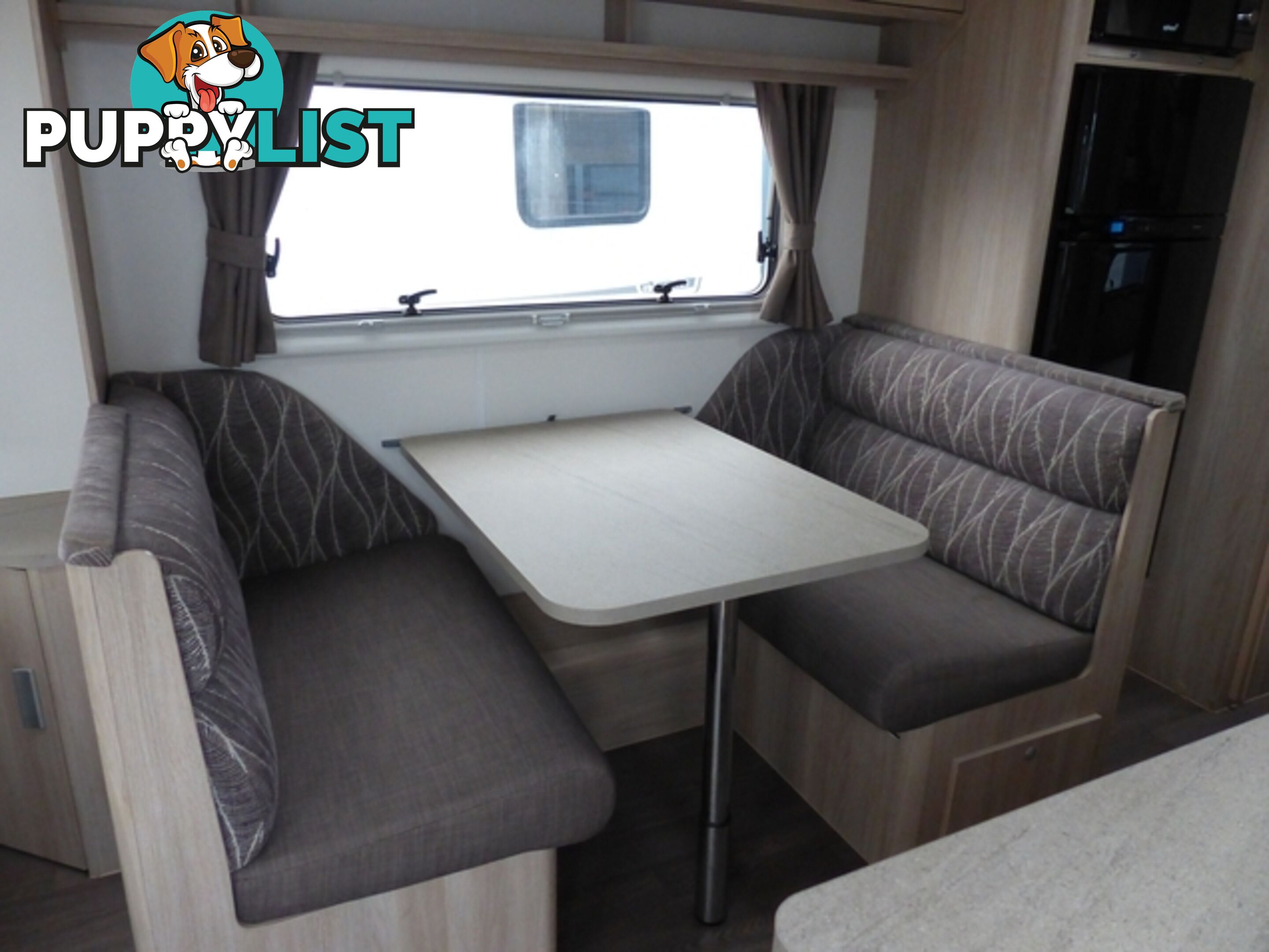 2017  JAYCO STARCRAFT OUTBACK  22.68-1OB CARAVAN
