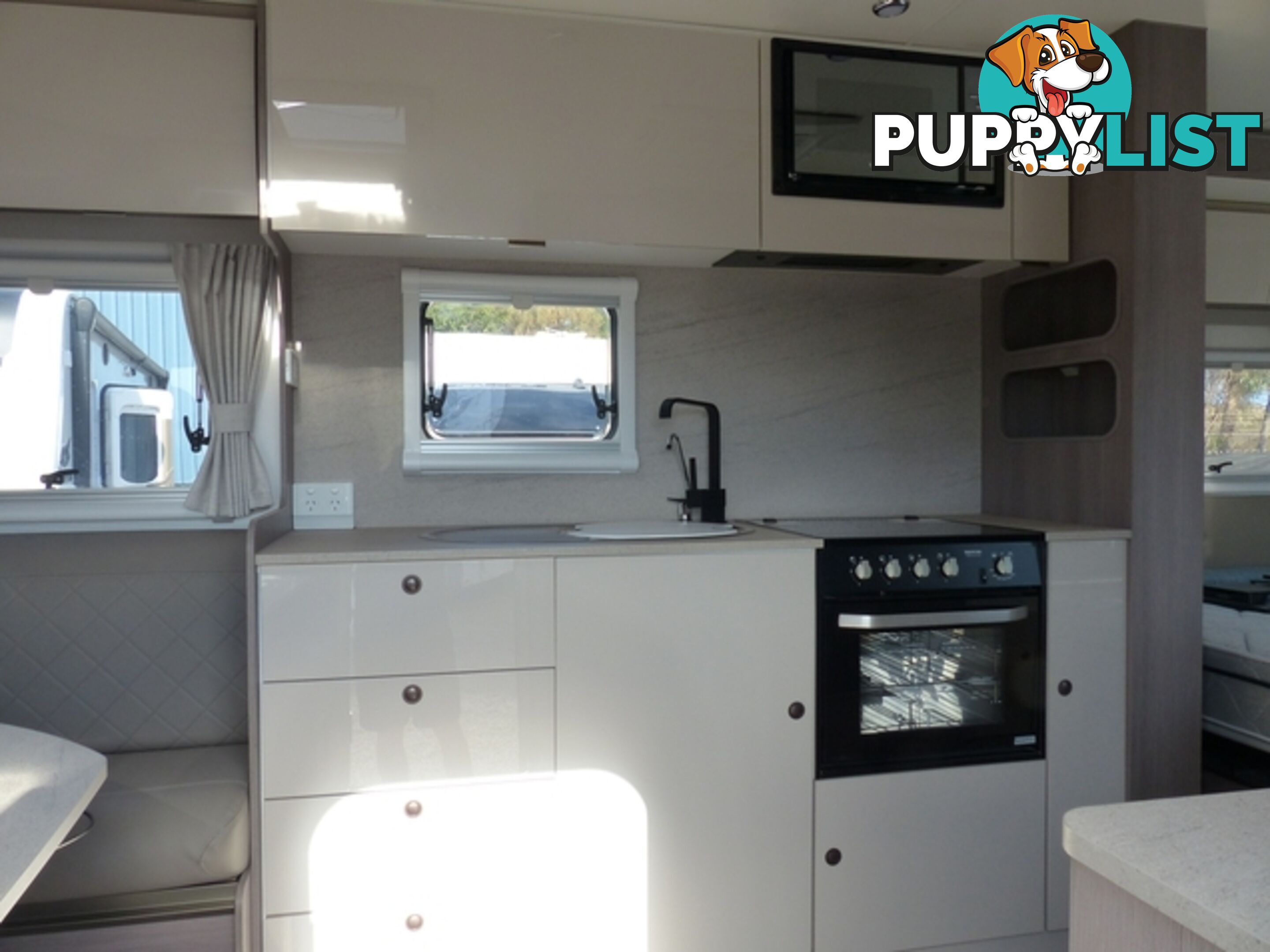 2023  JAYCO JOURNEY OUTBACK  21.66-3 OB CARAVAN