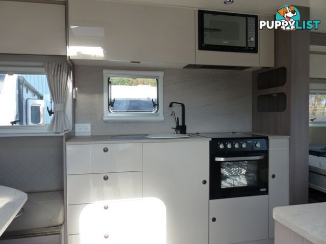 2023  JAYCO JOURNEY OUTBACK  21.66-3 OB CARAVAN