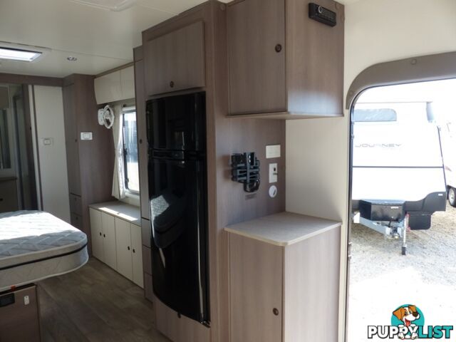 2023  JAYCO JOURNEY OUTBACK  21.66-3 OB CARAVAN