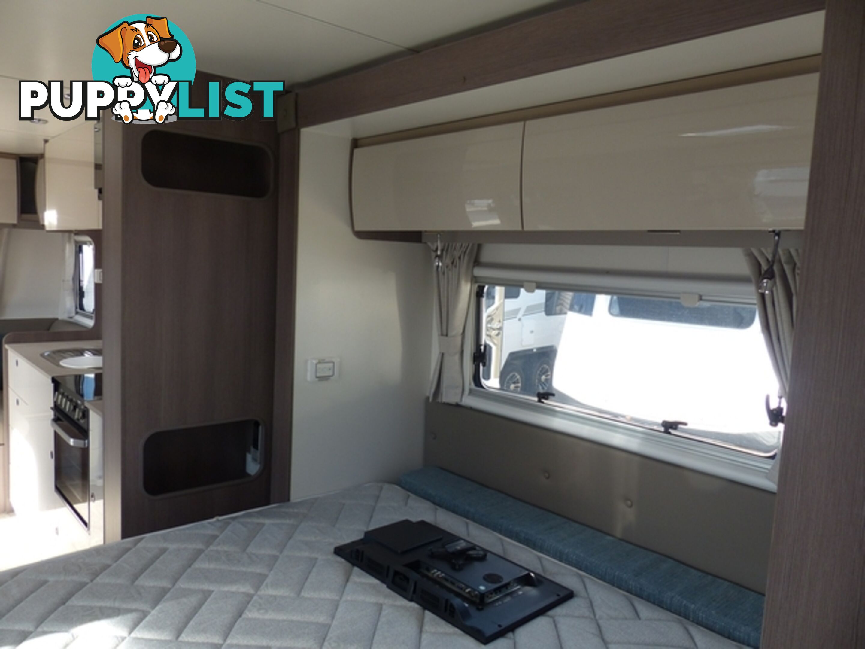 2023  JAYCO JOURNEY OUTBACK  21.66-3 OB CARAVAN