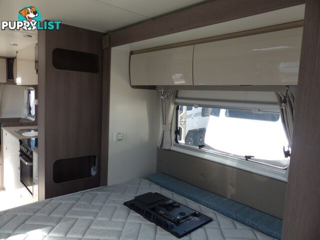 2023  JAYCO JOURNEY OUTBACK  21.66-3 OB CARAVAN