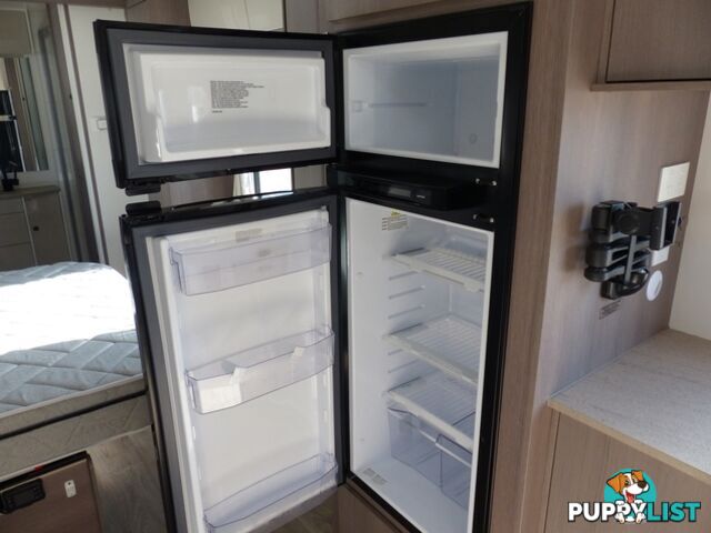 2023  JAYCO JOURNEY OUTBACK  21.66-3 OB CARAVAN