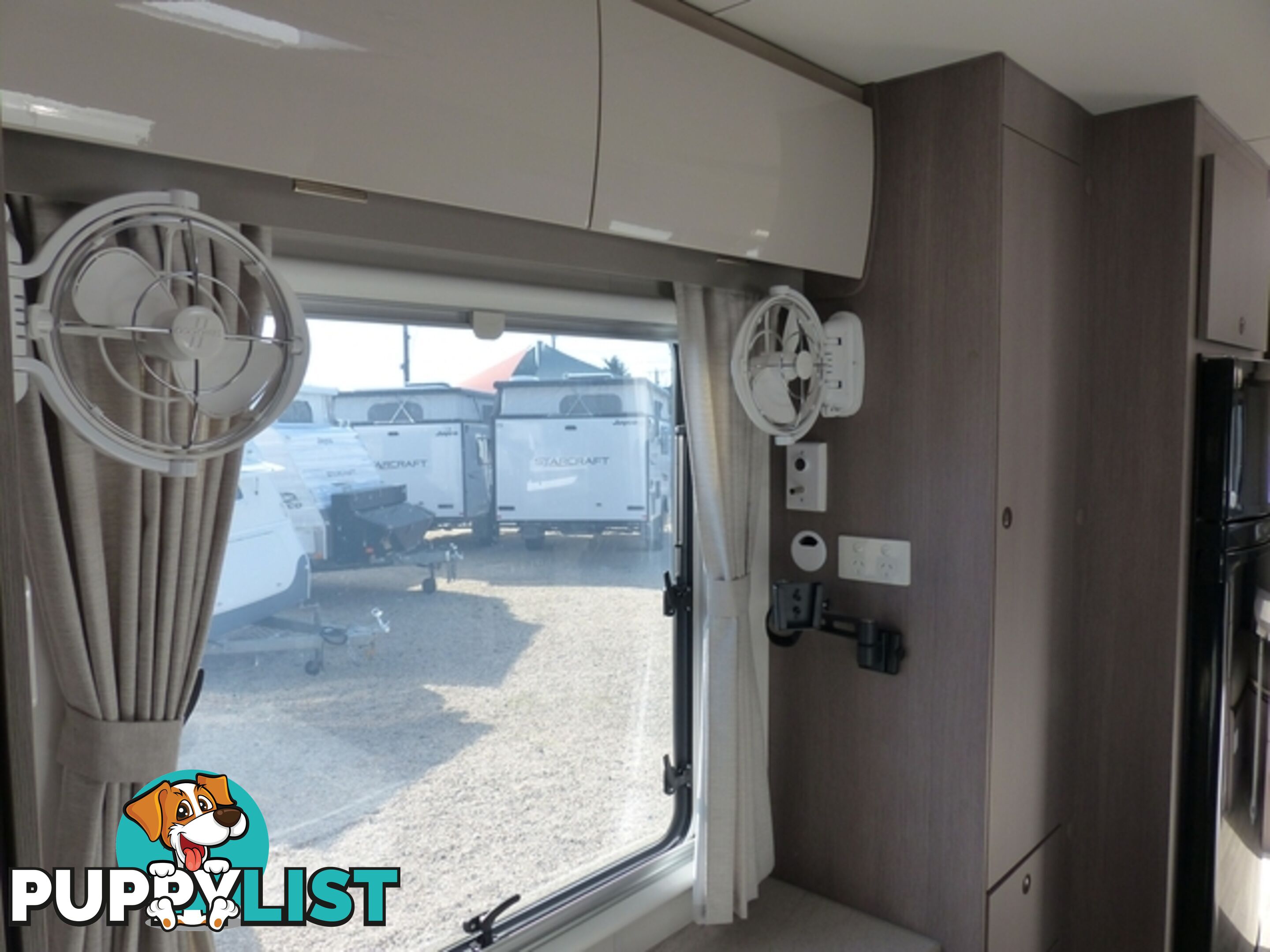 2023  JAYCO JOURNEY OUTBACK  21.66-3 OB CARAVAN