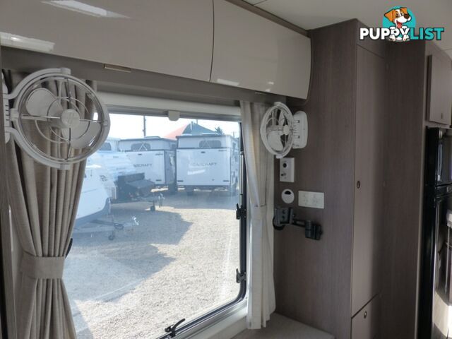 2023  JAYCO JOURNEY OUTBACK  21.66-3 OB CARAVAN