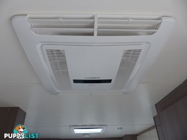 2023  JAYCO JOURNEY OUTBACK  21.66-3 OB CARAVAN