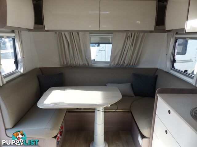 2023  JAYCO JOURNEY OUTBACK  21.66-3 OB CARAVAN