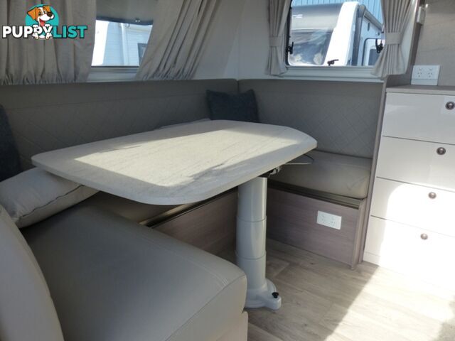 2023  JAYCO JOURNEY OUTBACK  21.66-3 OB CARAVAN
