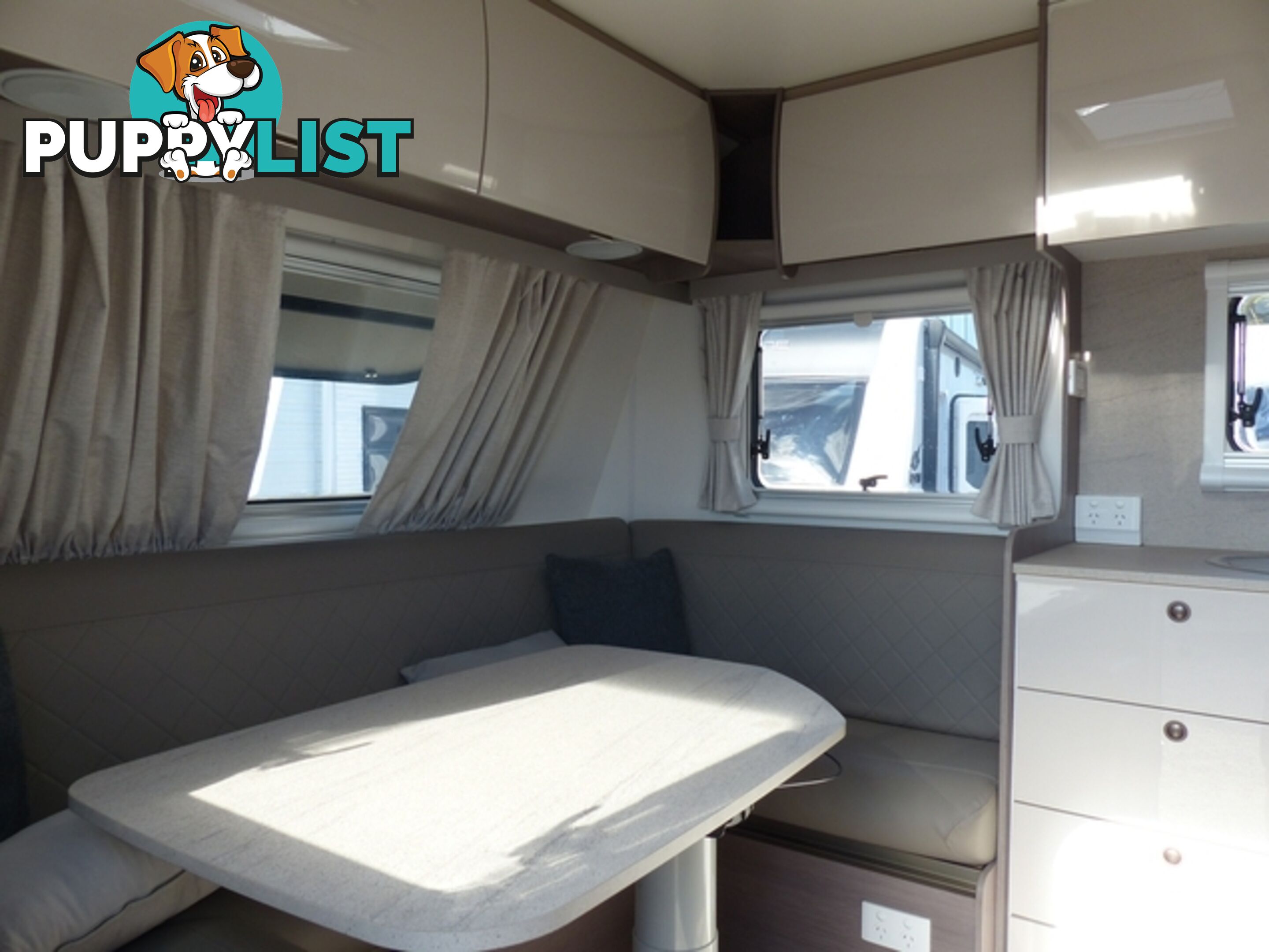 2023  JAYCO JOURNEY OUTBACK  21.66-3 OB CARAVAN