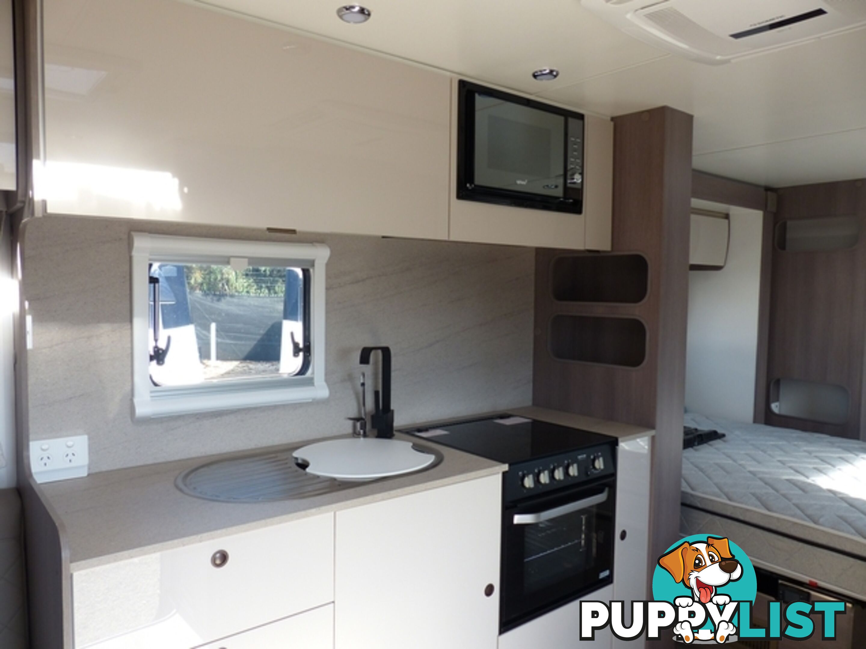 2023  JAYCO JOURNEY OUTBACK  21.66-3 OB CARAVAN