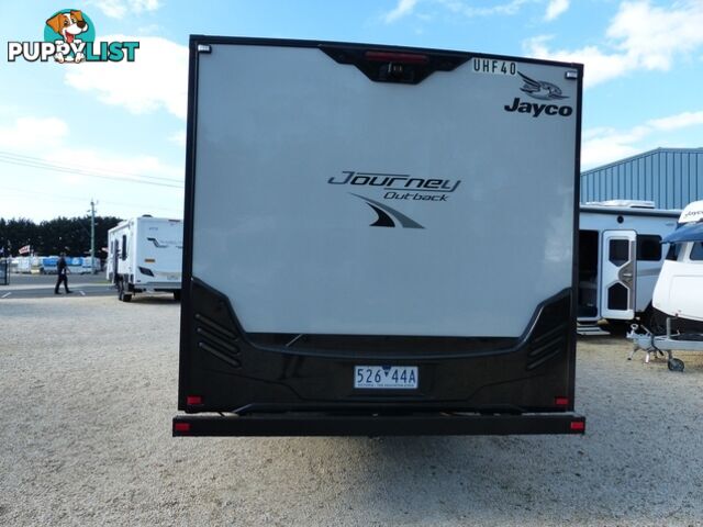 2023  JAYCO JOURNEY OUTBACK  21.66-3 OB CARAVAN
