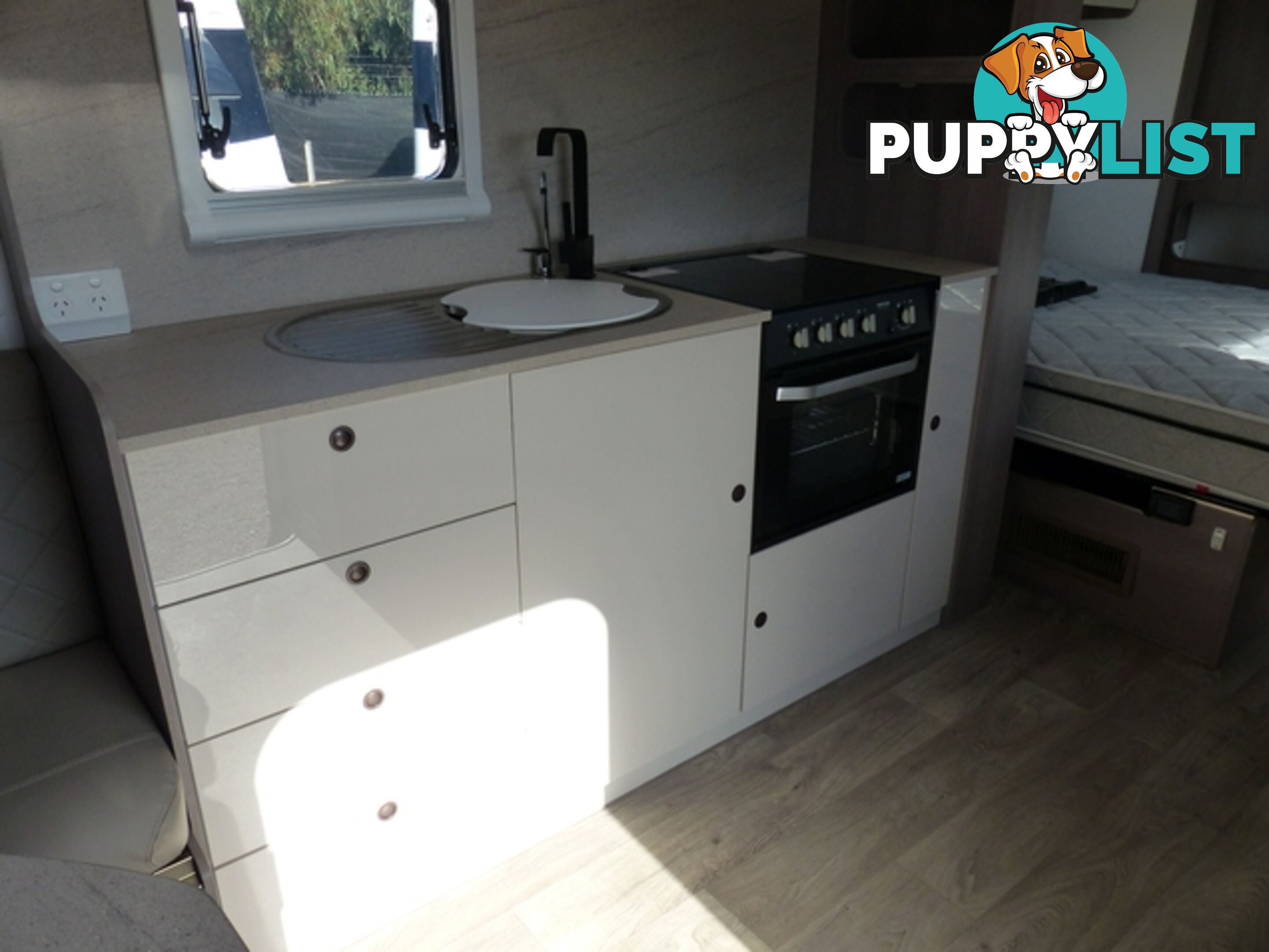 2023  JAYCO JOURNEY OUTBACK  21.66-3 OB CARAVAN