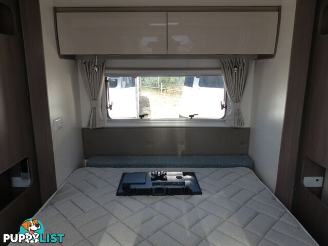 2023  JAYCO JOURNEY OUTBACK  21.66-3 OB CARAVAN
