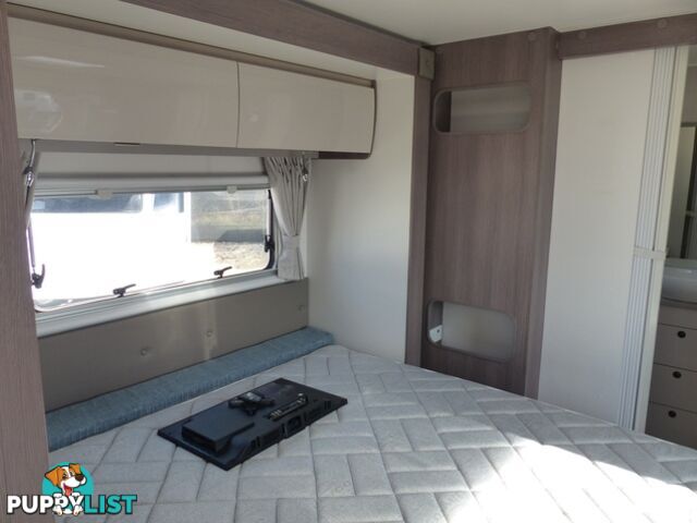 2023  JAYCO JOURNEY OUTBACK  21.66-3 OB CARAVAN