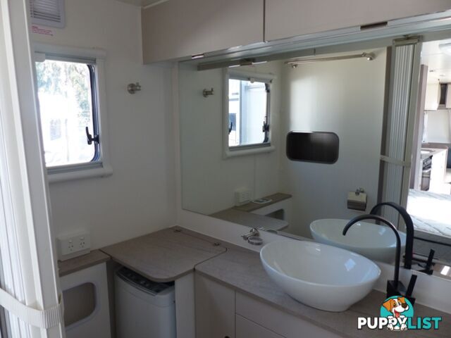 2023  JAYCO JOURNEY OUTBACK  21.66-3 OB CARAVAN