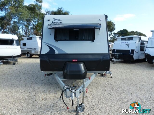 2023  JAYCO JOURNEY OUTBACK  21.66-3 OB CARAVAN
