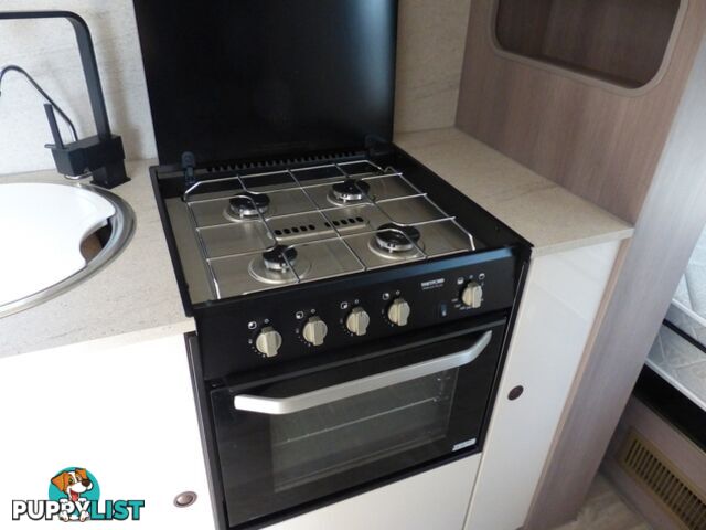2023  JAYCO JOURNEY OUTBACK  21.66-3 OB CARAVAN