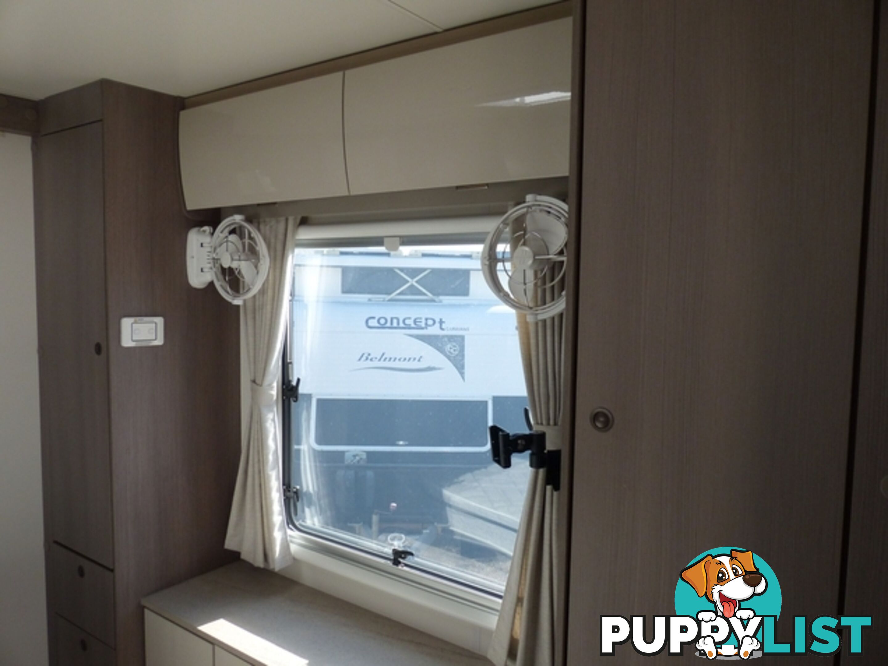 2023  JAYCO JOURNEY OUTBACK  21.66-3 OB CARAVAN