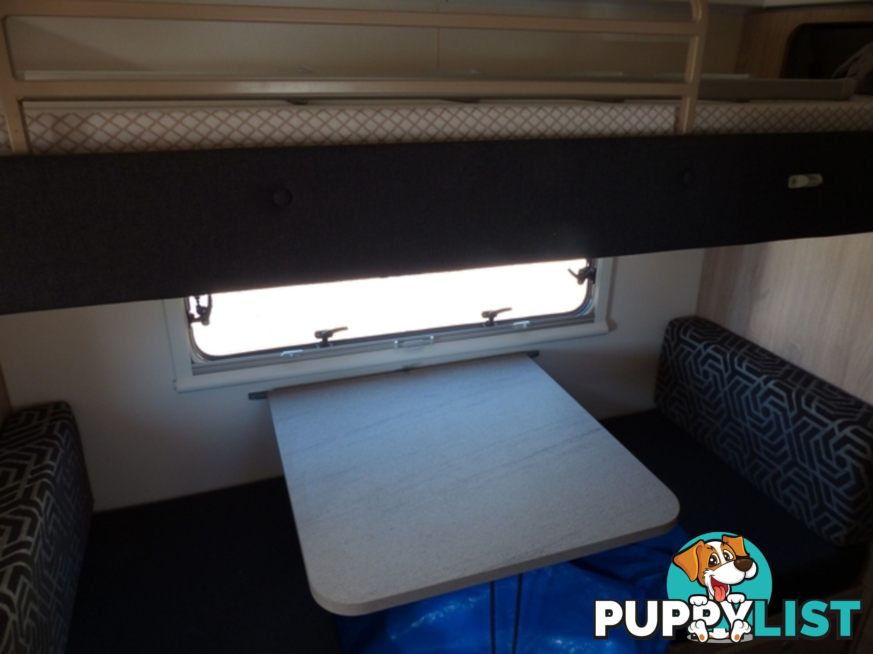 2017  JAYCO EXPANDA OUTBACK  18.58-2.OB POP TOP