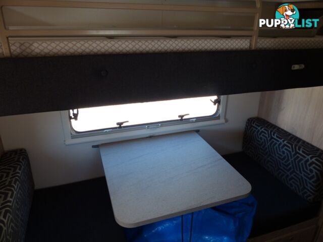 2017  JAYCO EXPANDA OUTBACK  18.58-2.OB POP TOP