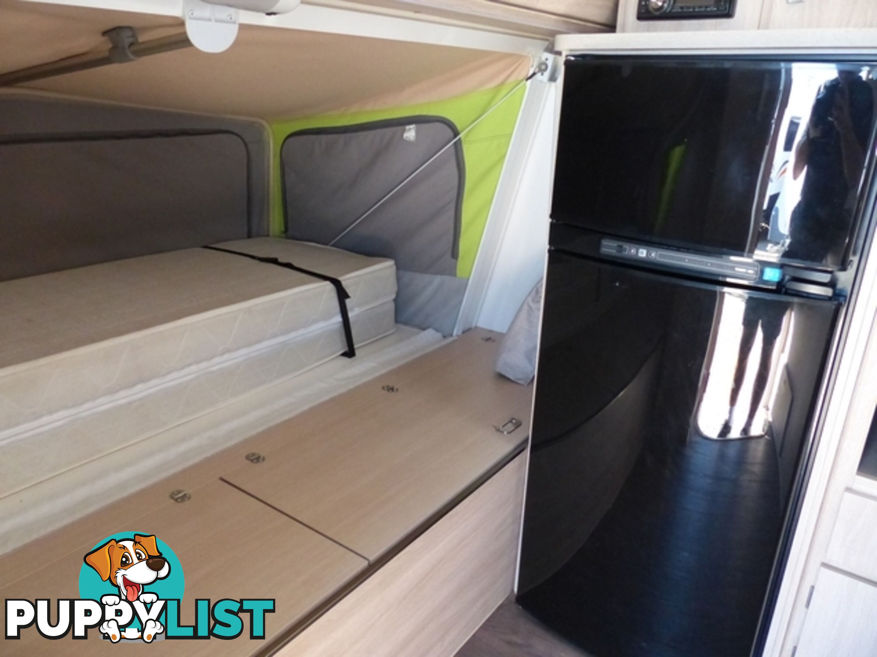 2017  JAYCO EXPANDA OUTBACK  18.58-2.OB POP TOP