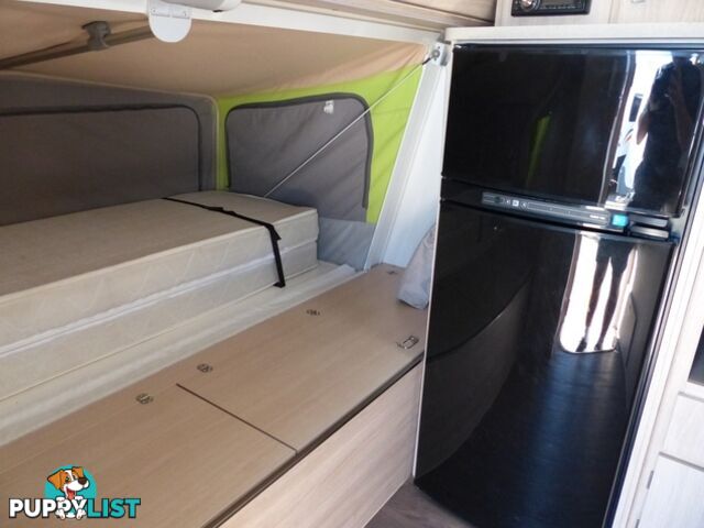 2017  JAYCO EXPANDA OUTBACK  18.58-2.OB POP TOP