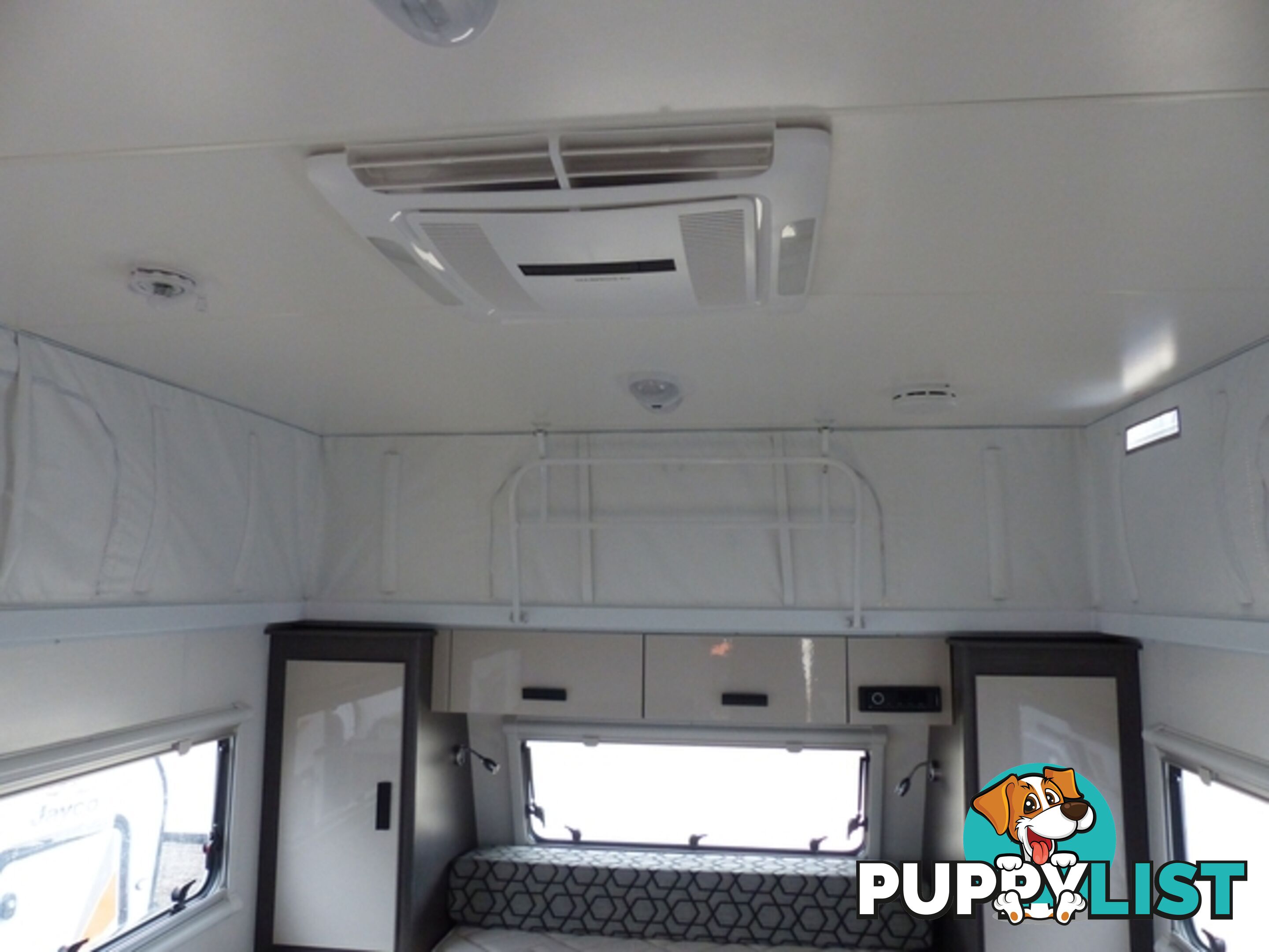 2022  JAYCO JOURNEY  12.38-2 POP TOP