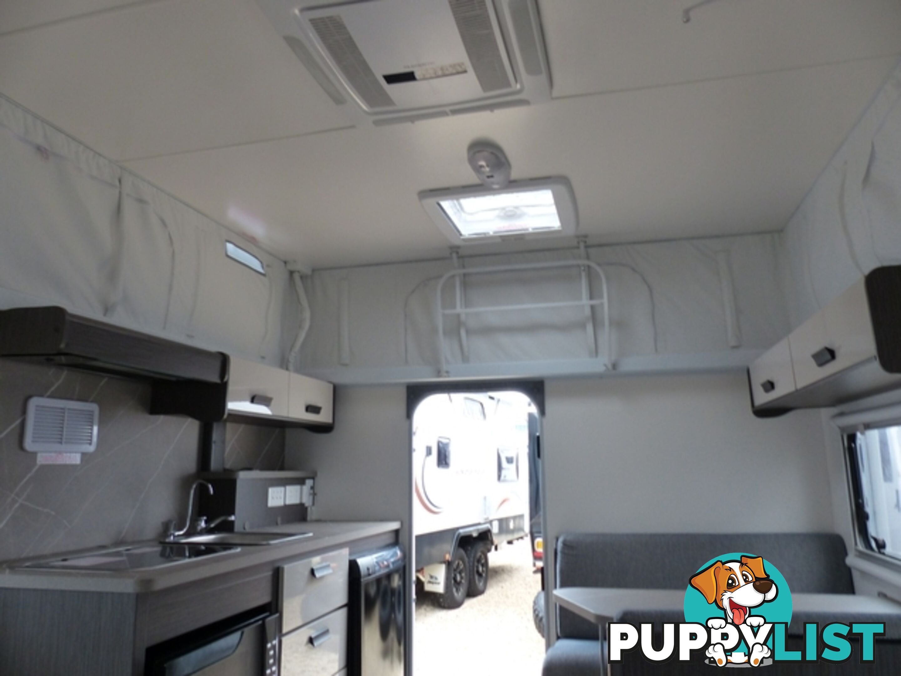 2022  JAYCO JOURNEY  12.38-2 POP TOP