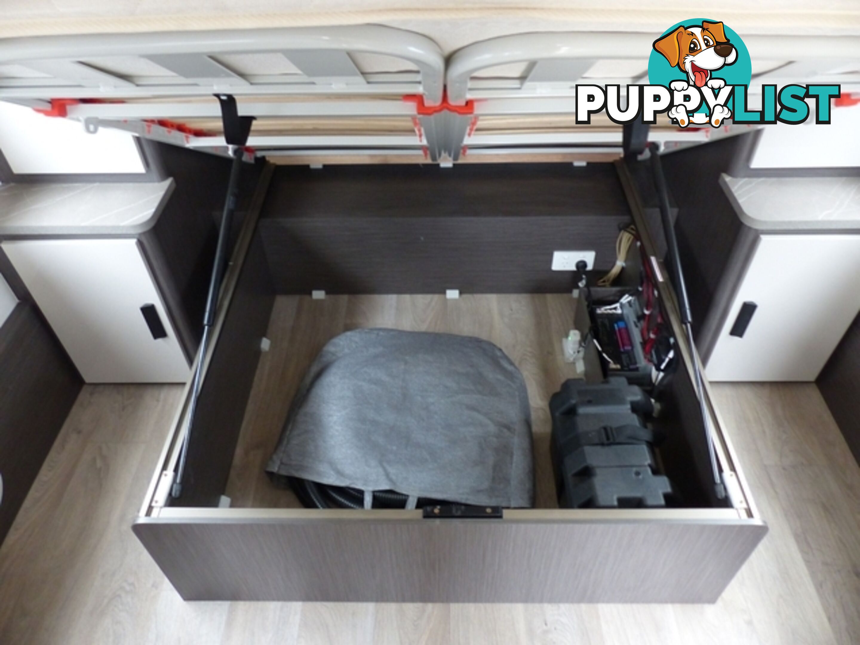 2022  JAYCO JOURNEY  12.38-2 POP TOP