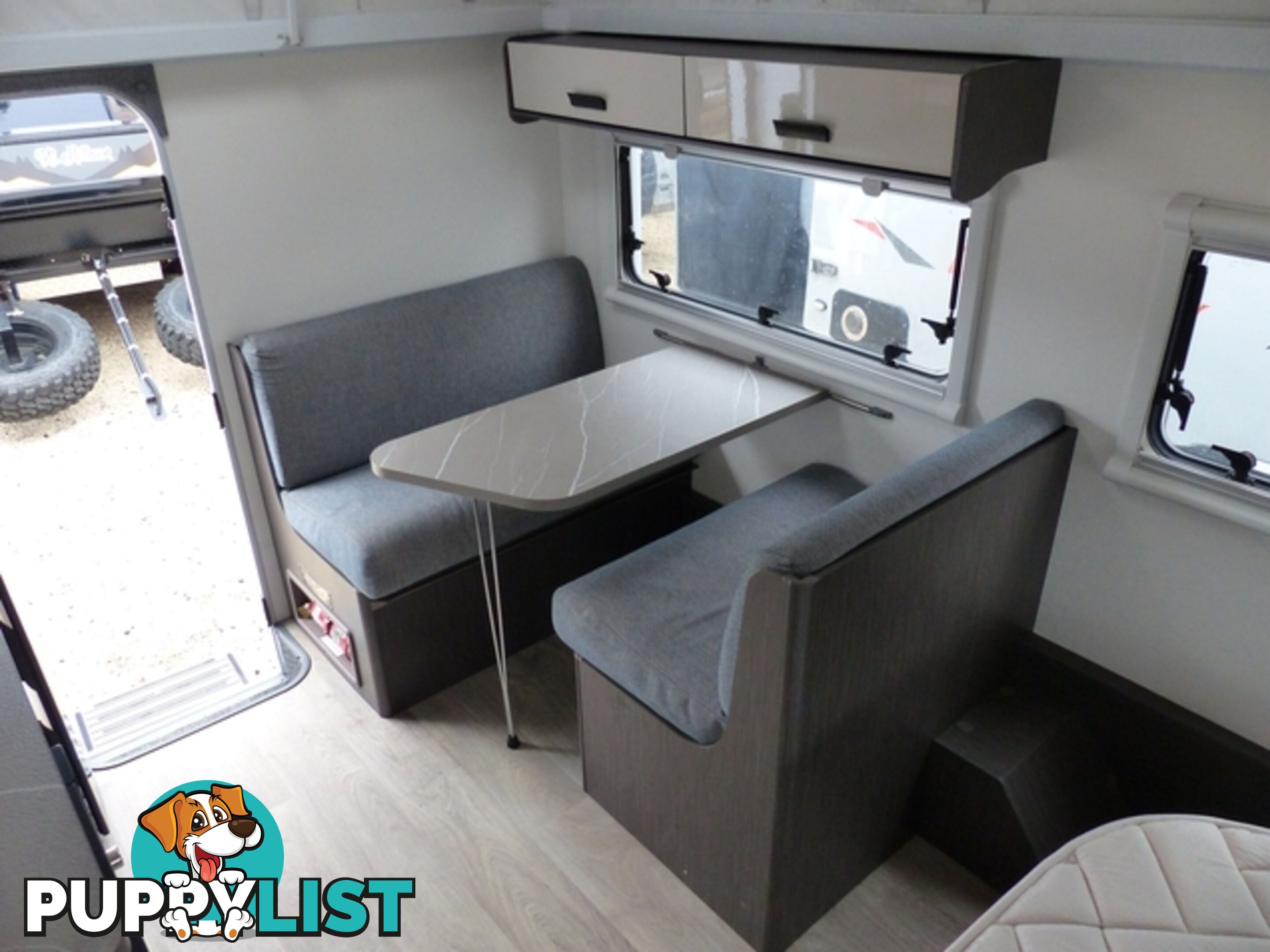 2022  JAYCO JOURNEY  12.38-2 POP TOP