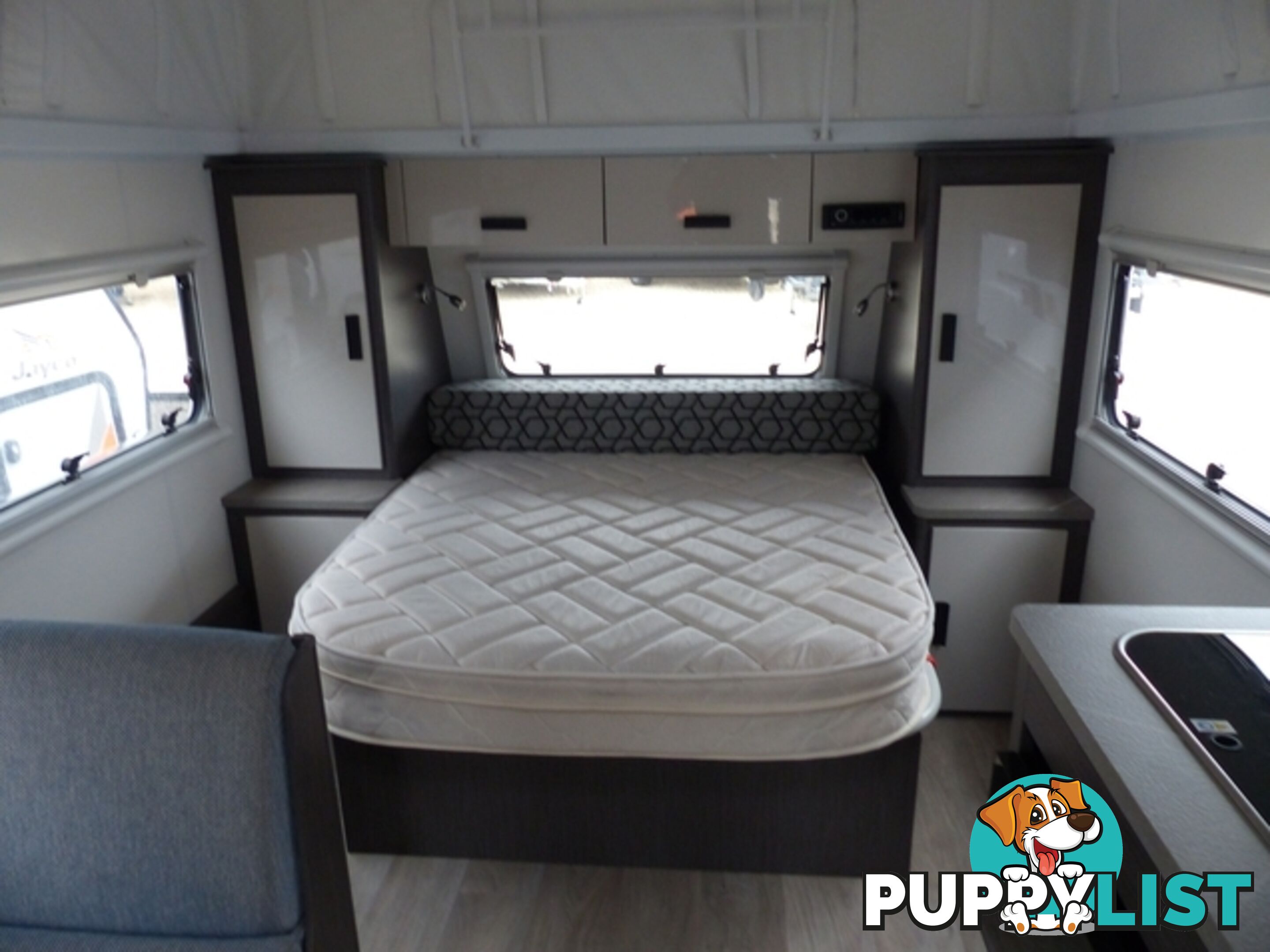 2022  JAYCO JOURNEY  12.38-2 POP TOP