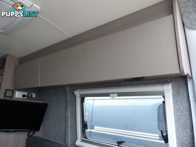 2023  JAYCO JRV MOTORHOME RM.19-1 VAN