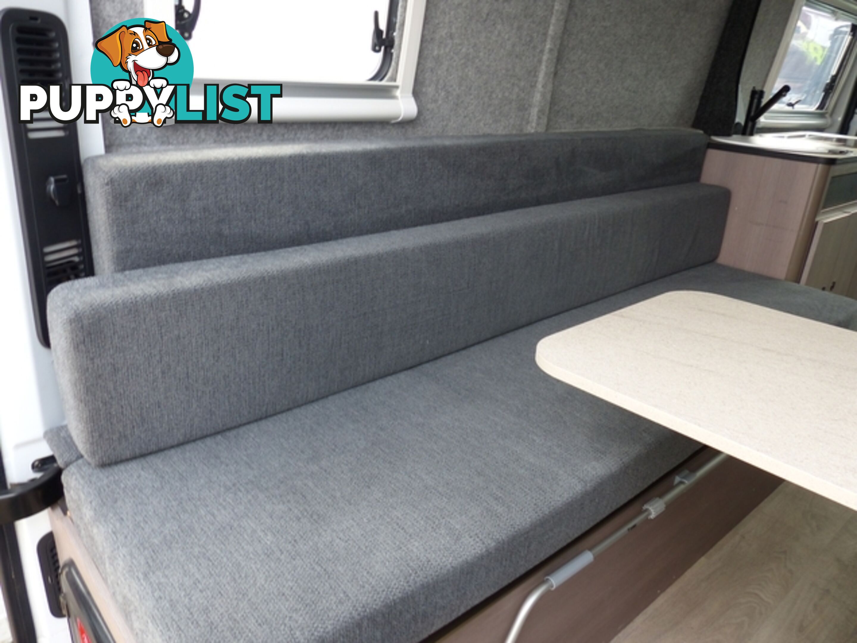 2023  JAYCO JRV MOTORHOME RM.19-1 VAN
