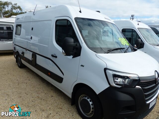 2023  JAYCO JRV MOTORHOME RM.19-1 VAN
