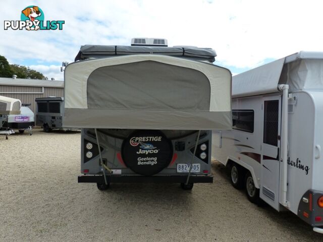 2020  JAYCO EAGLE OUTBACK  Outback Camper Trailer