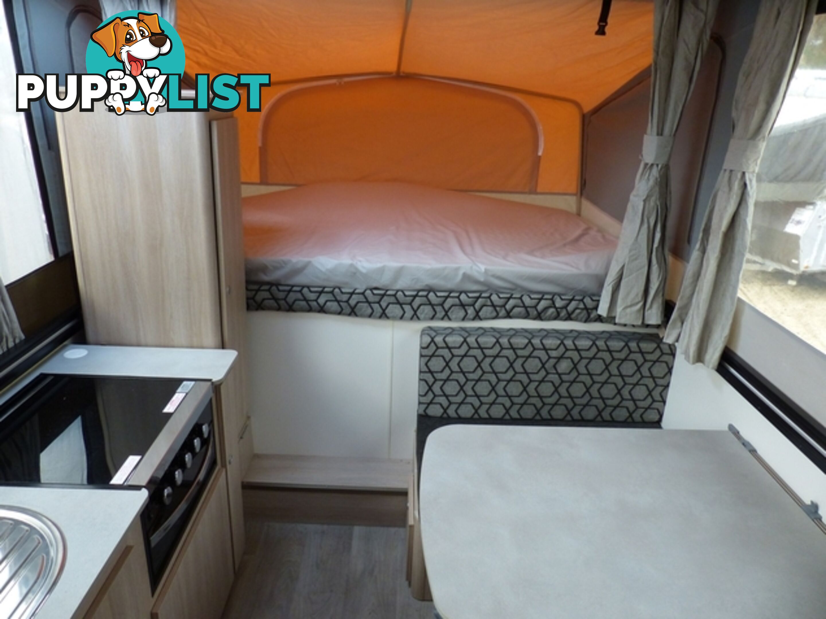 2020  JAYCO EAGLE OUTBACK  Outback Camper Trailer