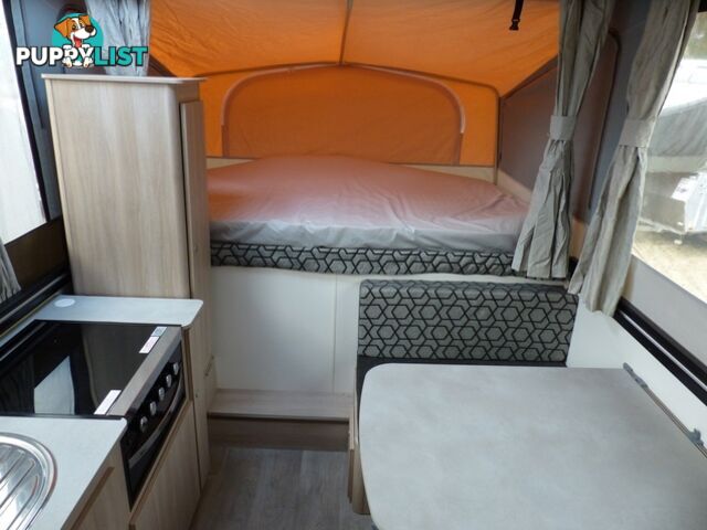 2020  JAYCO EAGLE OUTBACK  Outback Camper Trailer