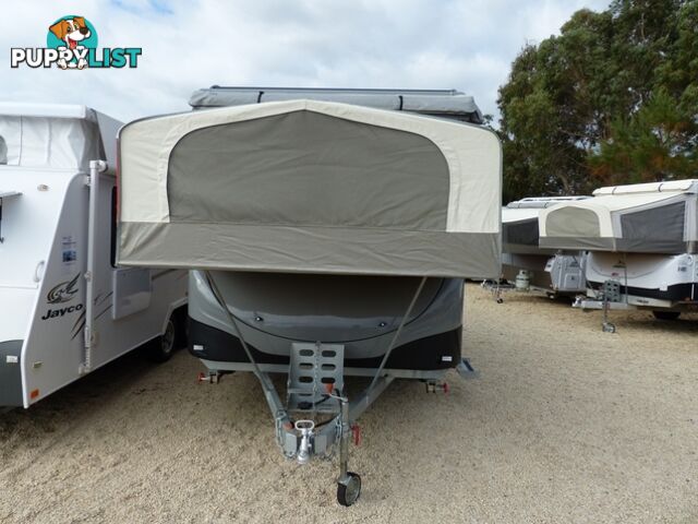 2020  JAYCO EAGLE OUTBACK  Outback Camper Trailer