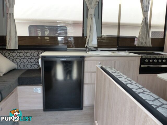 2020  JAYCO EAGLE OUTBACK  Outback Camper Trailer