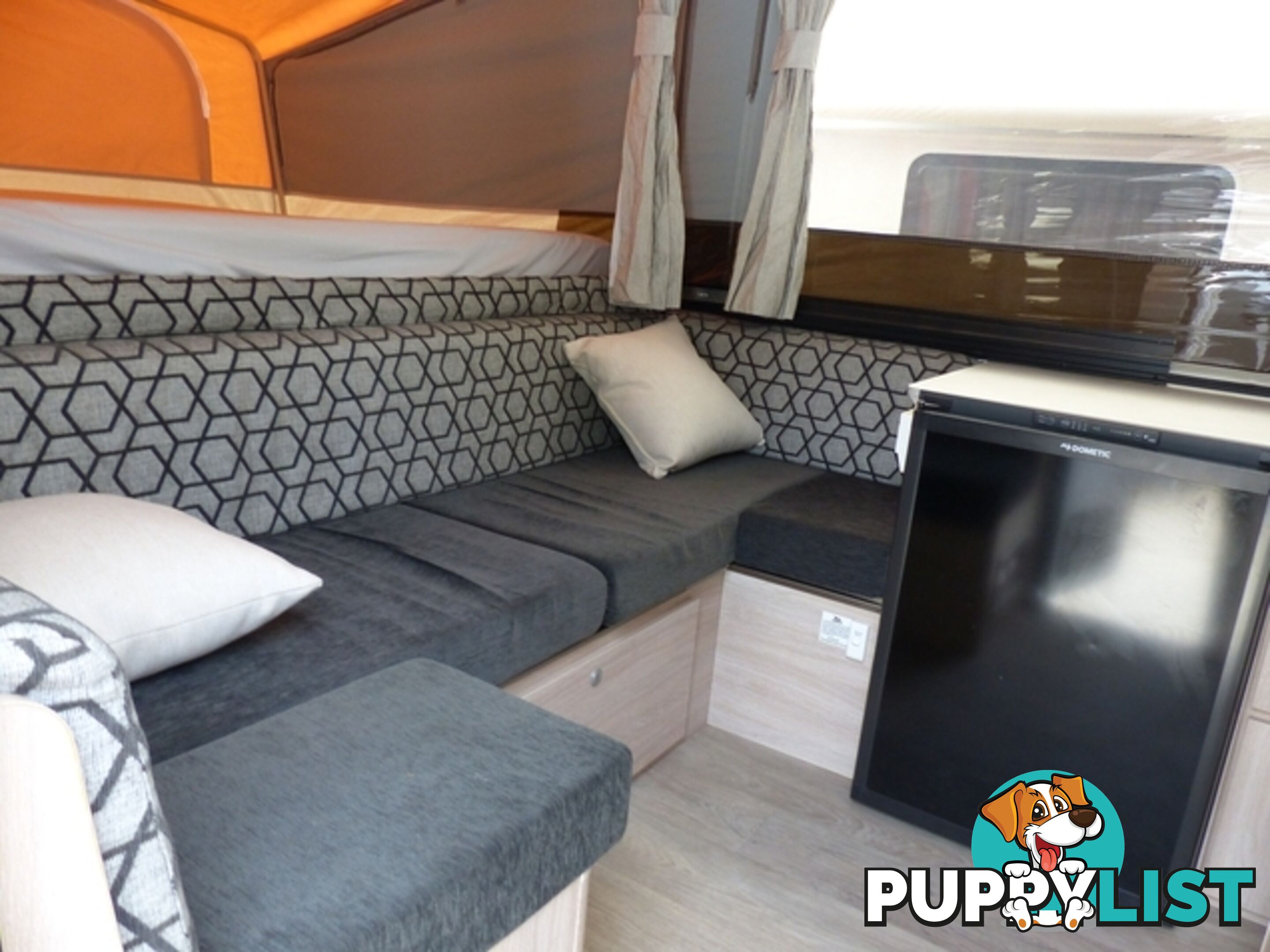 2020  JAYCO EAGLE OUTBACK  Outback Camper Trailer