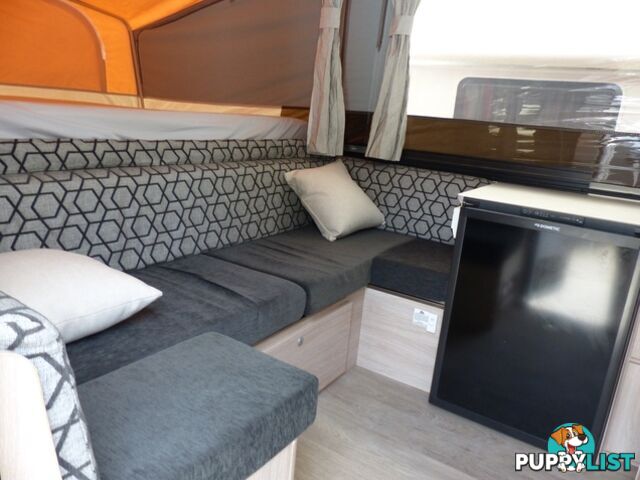 2020  JAYCO EAGLE OUTBACK  Outback Camper Trailer