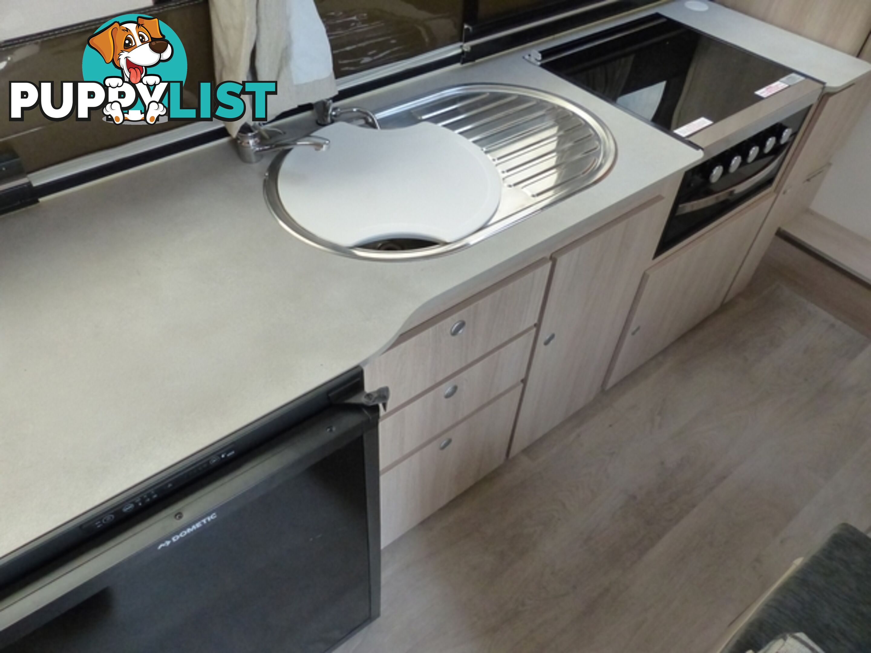 2020  JAYCO EAGLE OUTBACK  Outback Camper Trailer