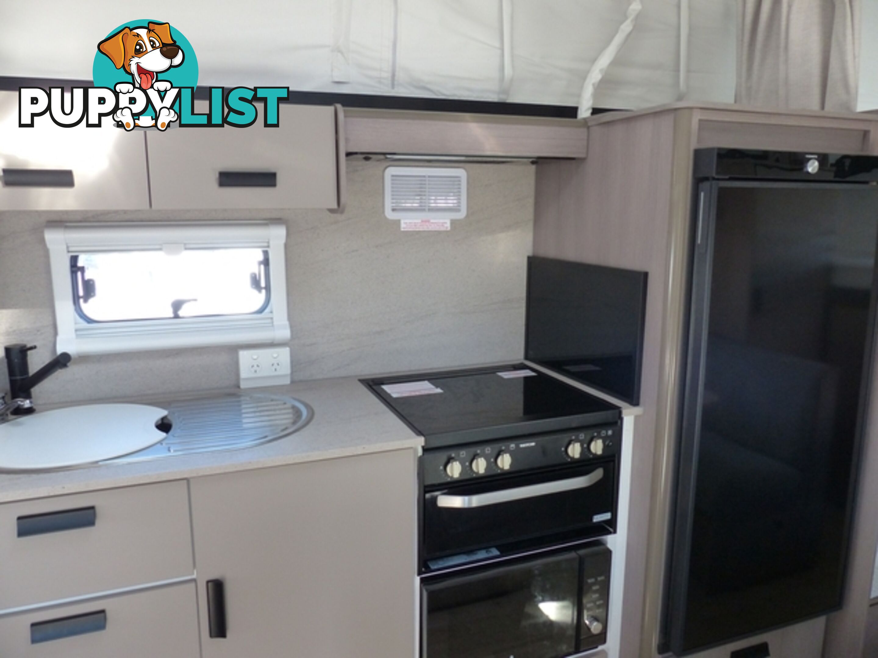 2023  JAYCO JOURNEY  17.58-1 POP TOP