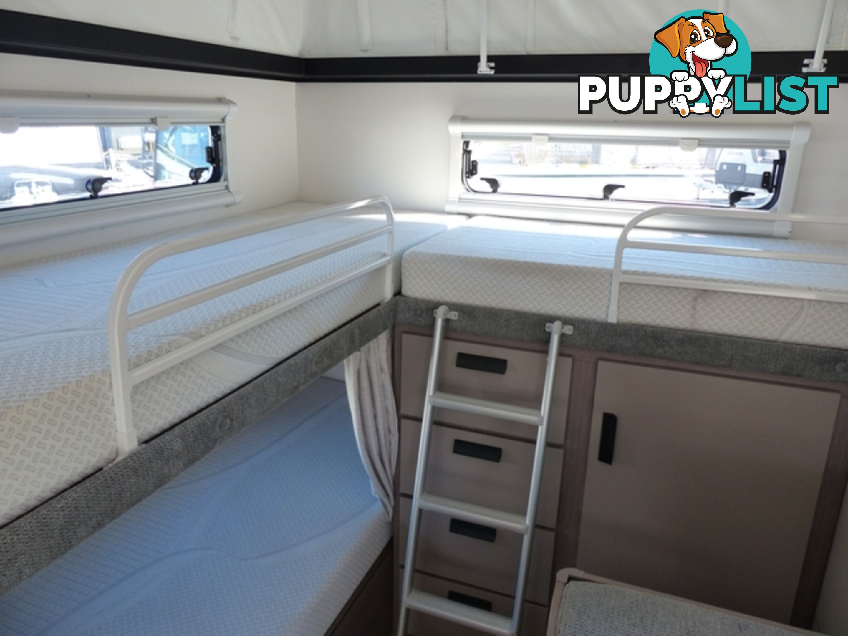 2023  JAYCO JOURNEY  17.58-1 POP TOP