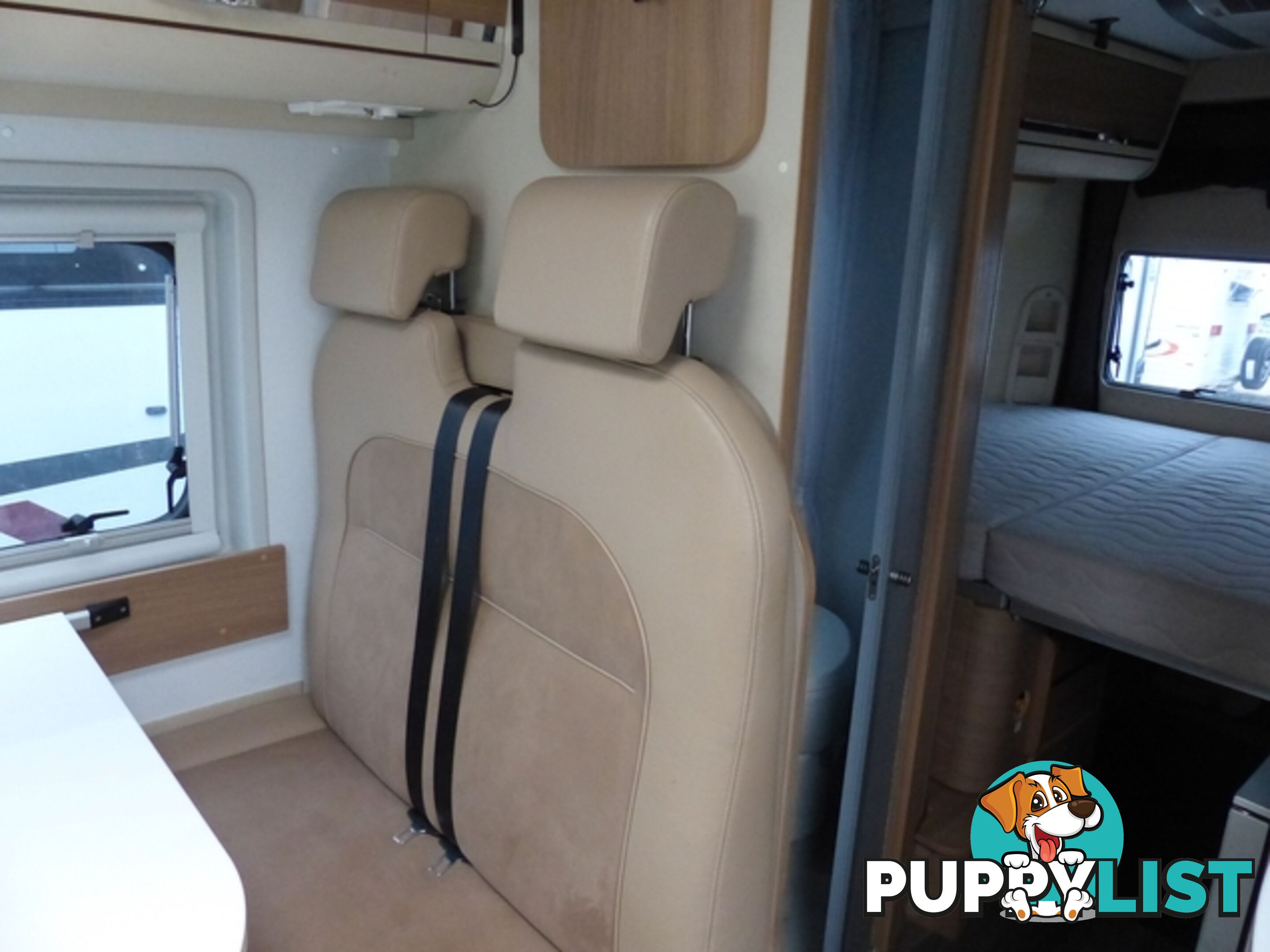 2018  ADRIA TWIN 600 SP MOTORHOME  VAN