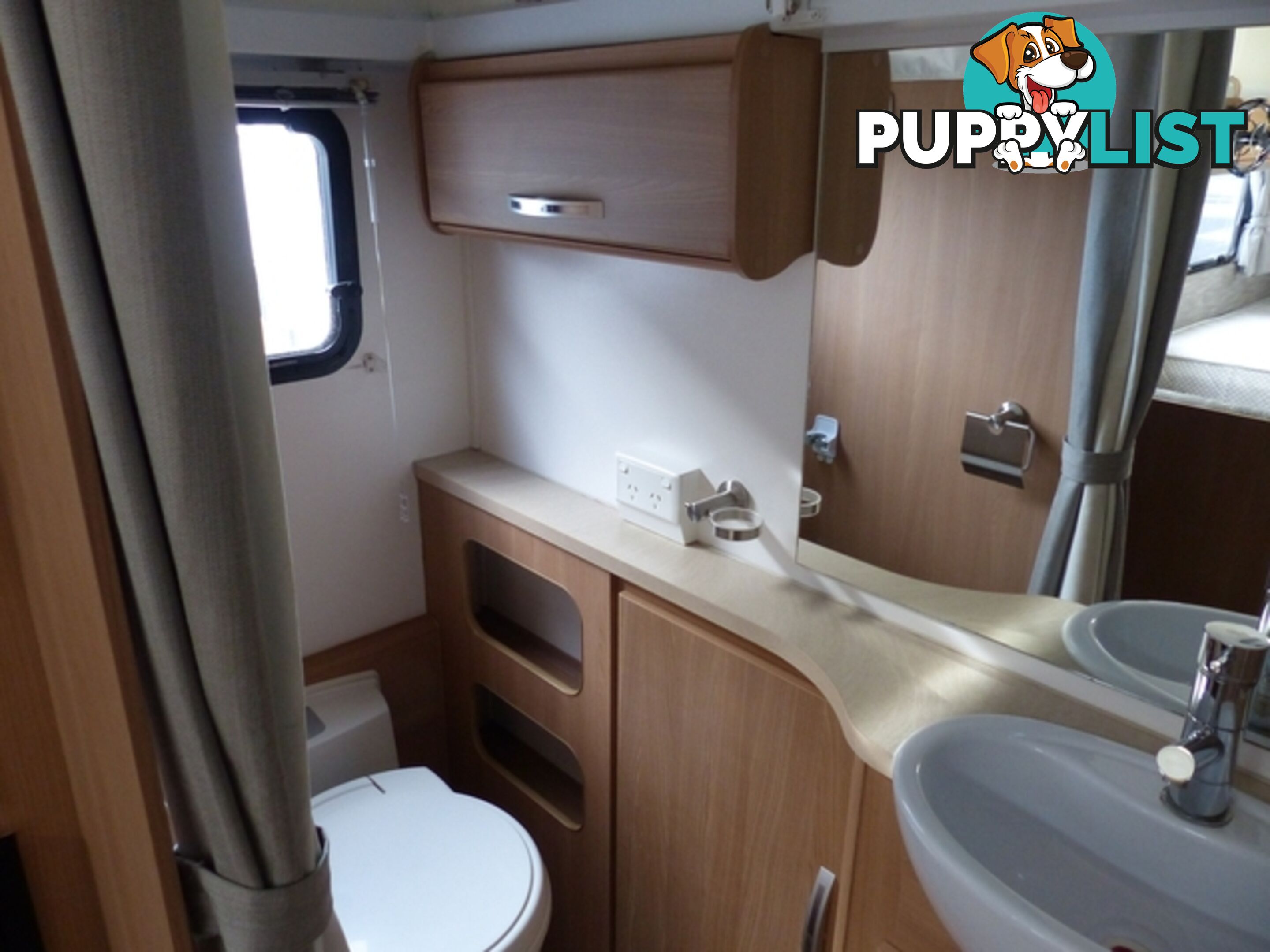 2014  JAYCO STARCRAFT OUTBACK  16.67-4 OB POP TOP