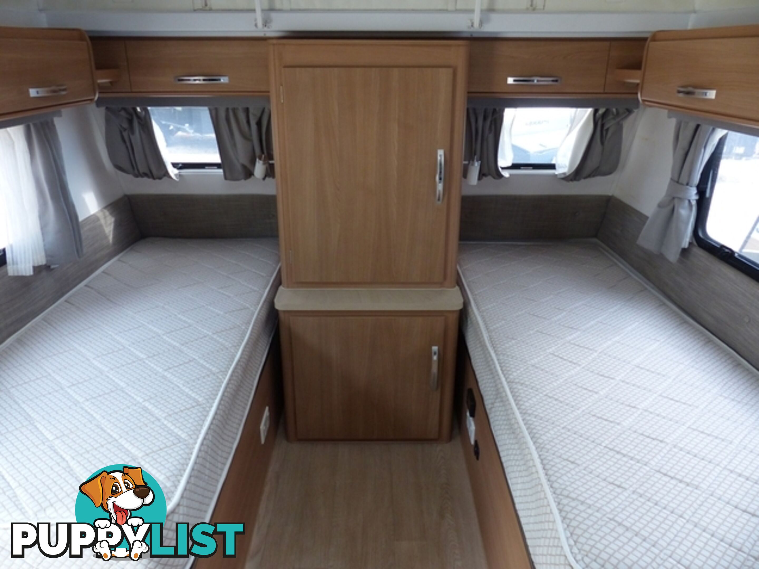 2014  JAYCO STARCRAFT OUTBACK  16.67-4 OB POP TOP